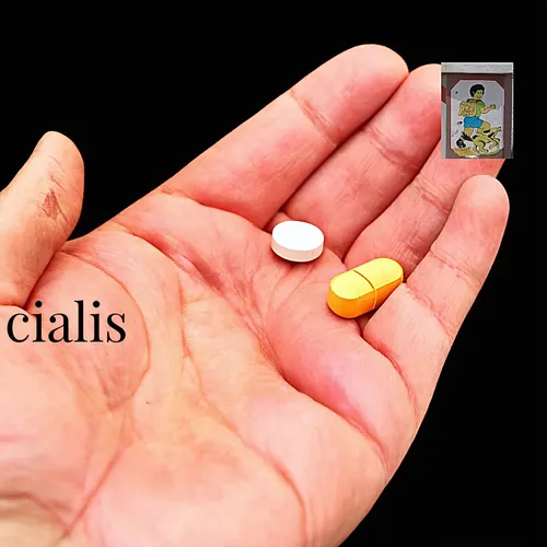 Acheter de la cialis